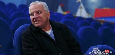 Anhasce Tsnvatsner Episode 156