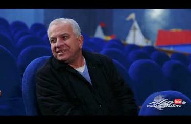 Anhasce Tsnvatsner Episode 156