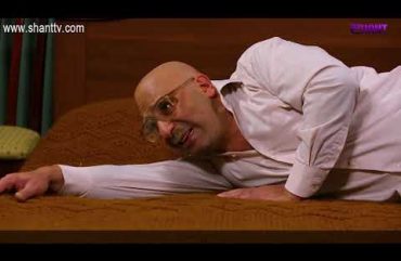 Anuxelinere Episode 232