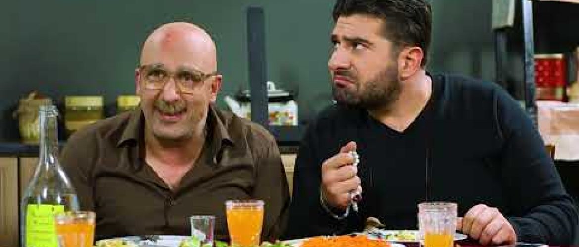 Anuxelinere Episode 234