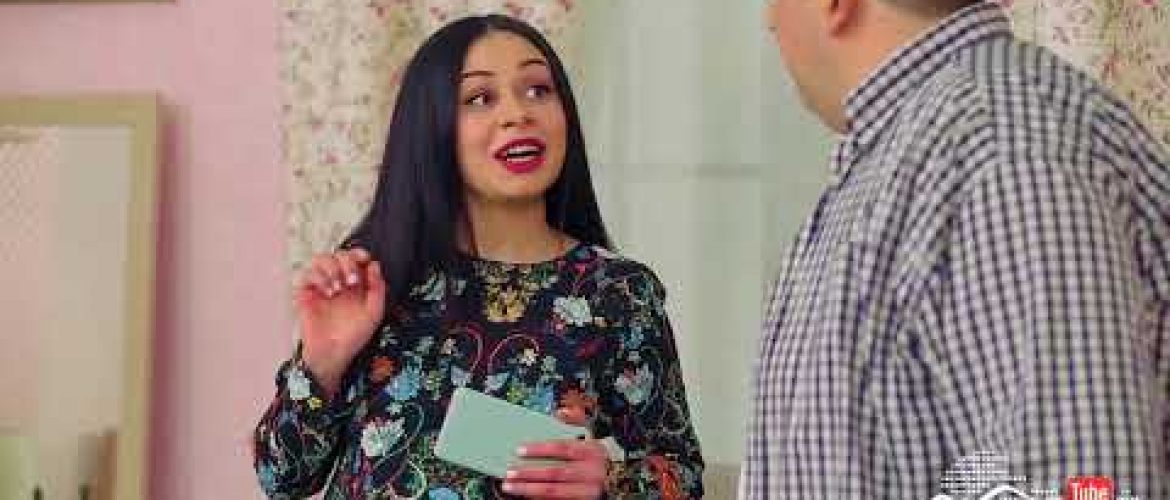 Azizyanner 6 Episode 10