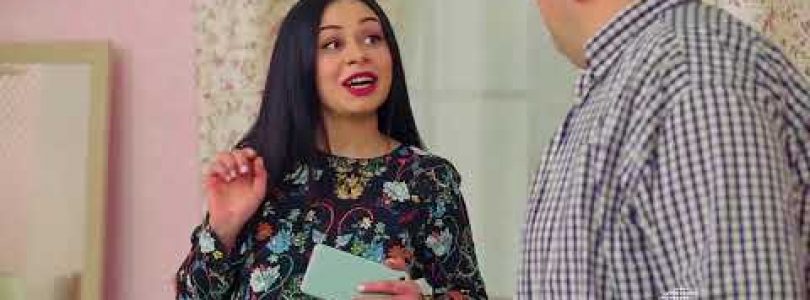 Azizyanner 6 Episode 10