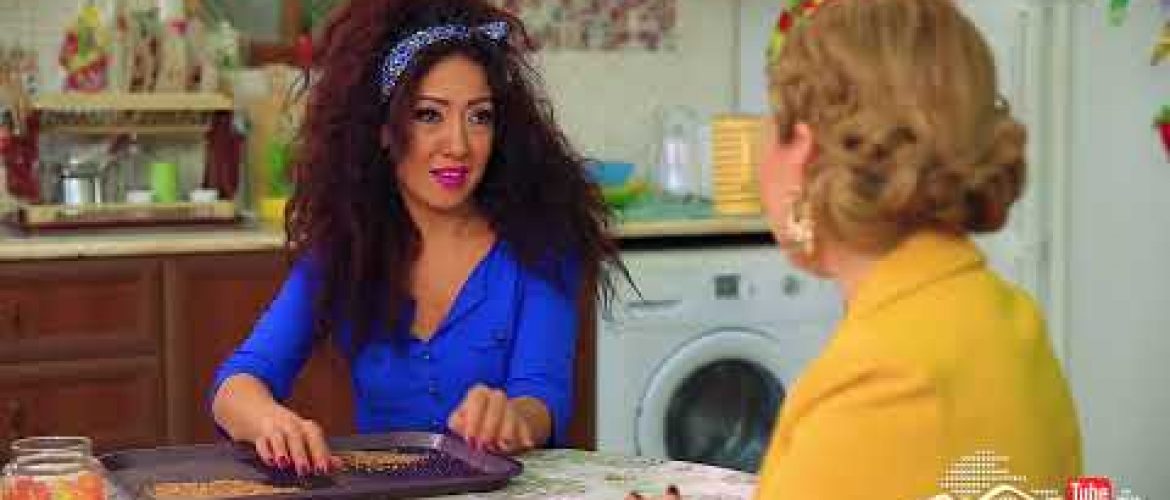 Azizyanner 6 Episode 11