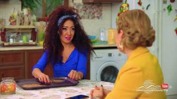 Azizyanner 6 Episode 11