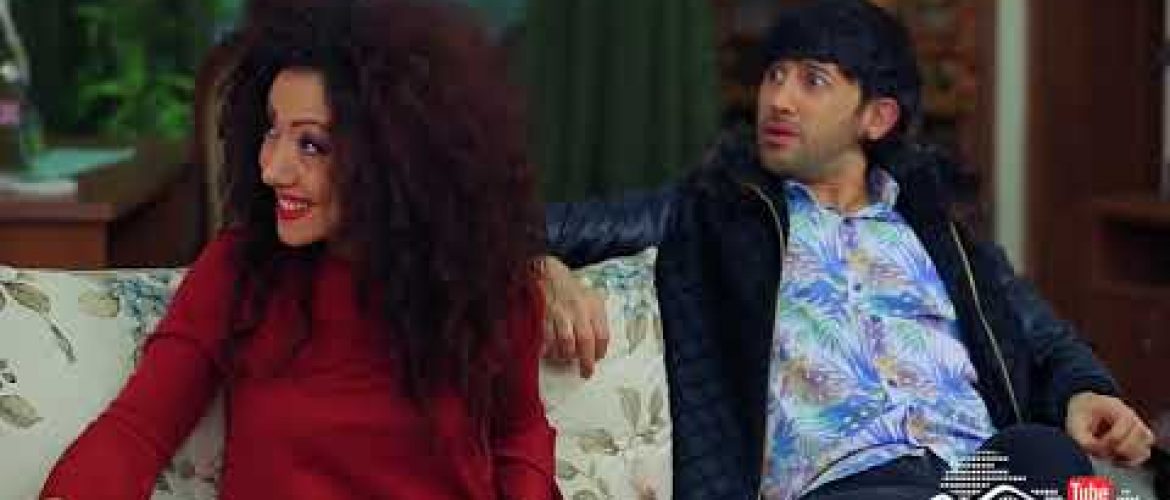 Azizyanner 6 Episode 12
