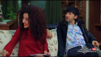 Azizyanner 6 Episode 12