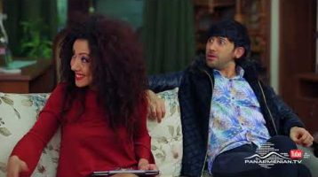 Azizyanner 6 Episode 12