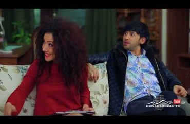 Azizyanner 6 Episode 12