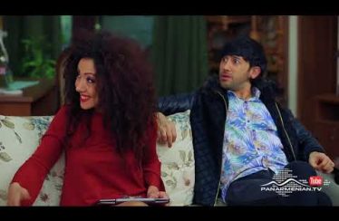 Azizyanner 6 Episode 12