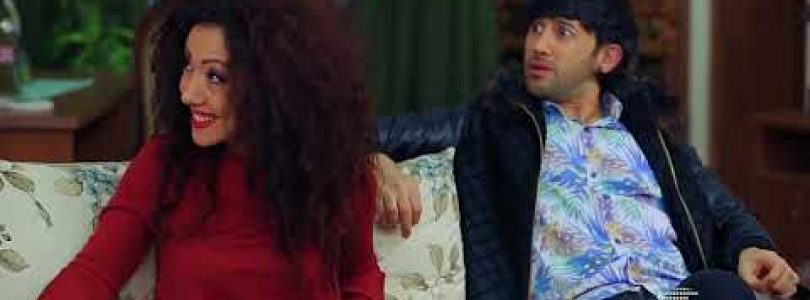 Azizyanner 6 Episode 12