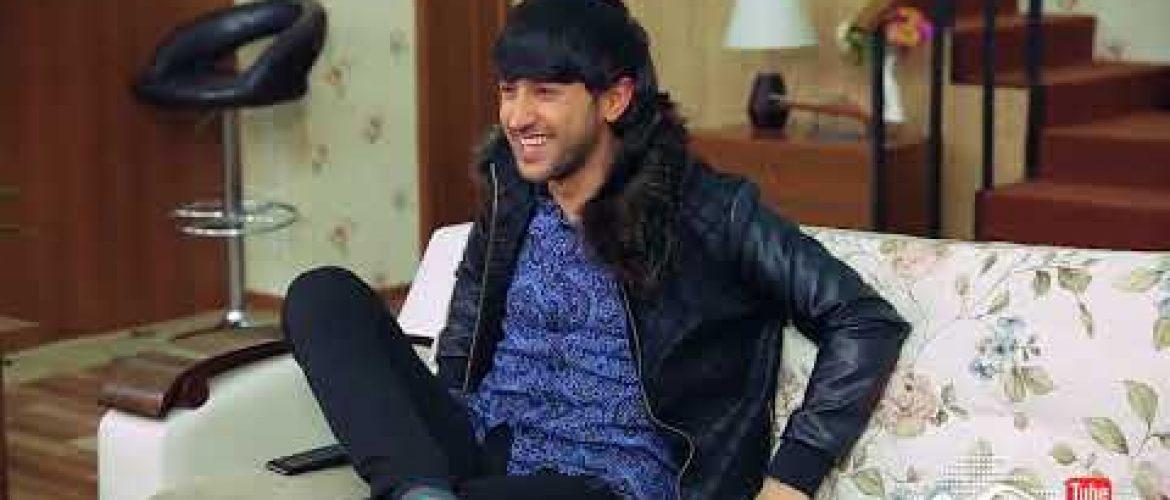 Azizyanner 6 Episode 9