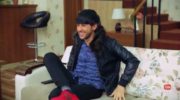 Azizyanner 6 Episode 9