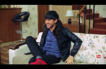 Azizyanner 6 Episode 9
