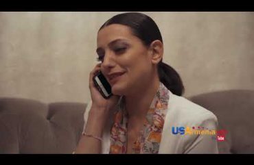 Erazanqneri Erkir 2 Episode 13