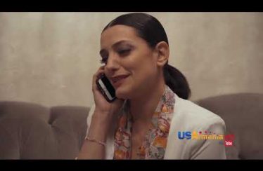 Erazanqneri Erkir 2 Episode 13