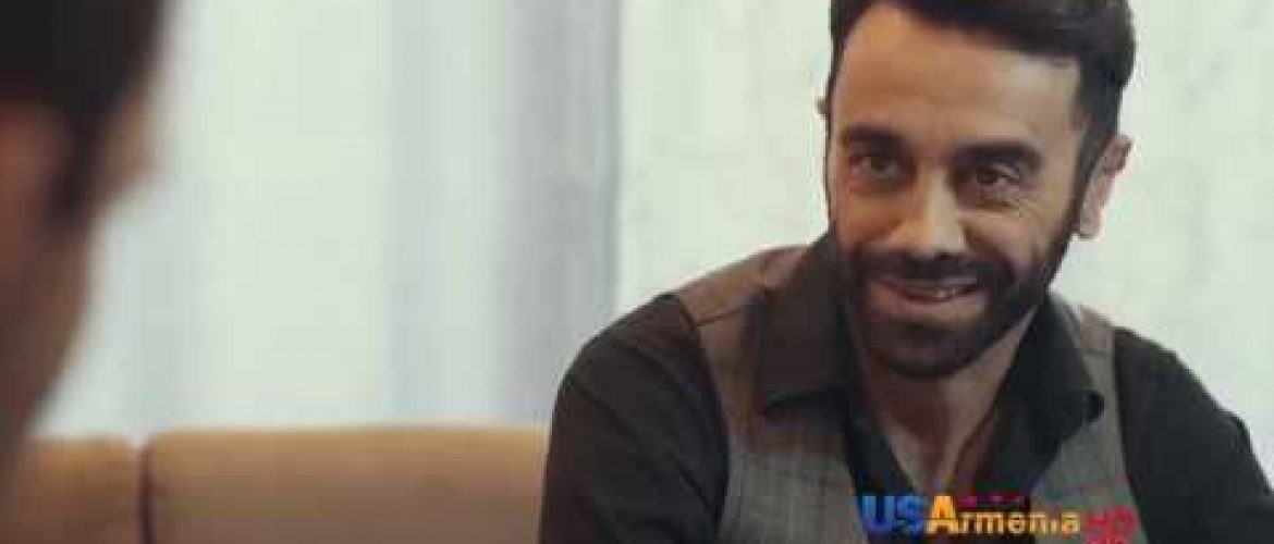 Erazanqneri Erkir 2 Episode 15