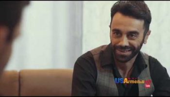 Erazanqneri Erkir 2 Episode 15