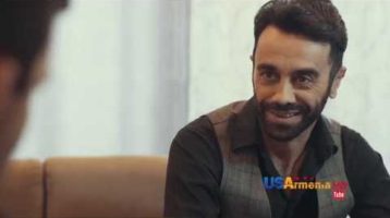 Erazanqneri Erkir 2 Episode 15