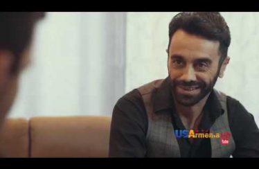 Erazanqneri Erkir 2 Episode 15