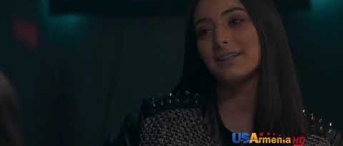 Erazanqneri Erkir 2 Episode 16