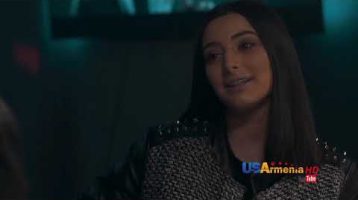Erazanqneri Erkir 2 Episode 16