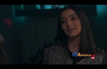 Erazanqneri Erkir 2 Episode 16