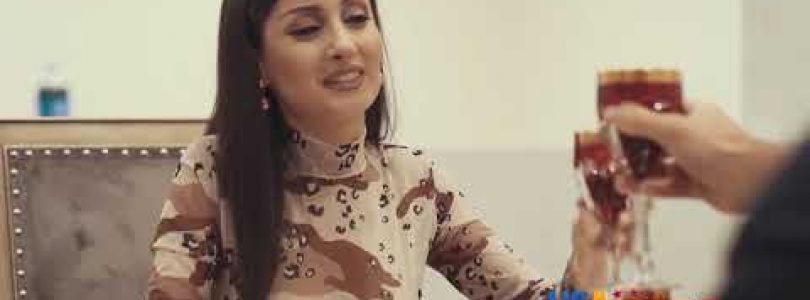 Erazanqneri Erkir 2 Episode 17