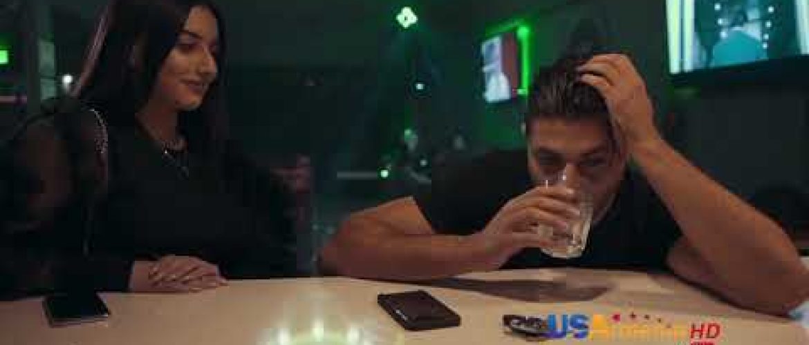 Erazanqneri Erkir 2 Episode 18