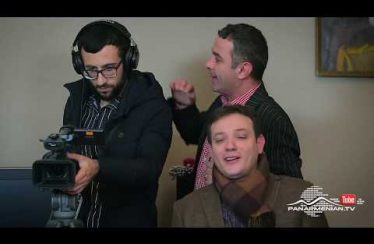 Fake Mama Episode 19