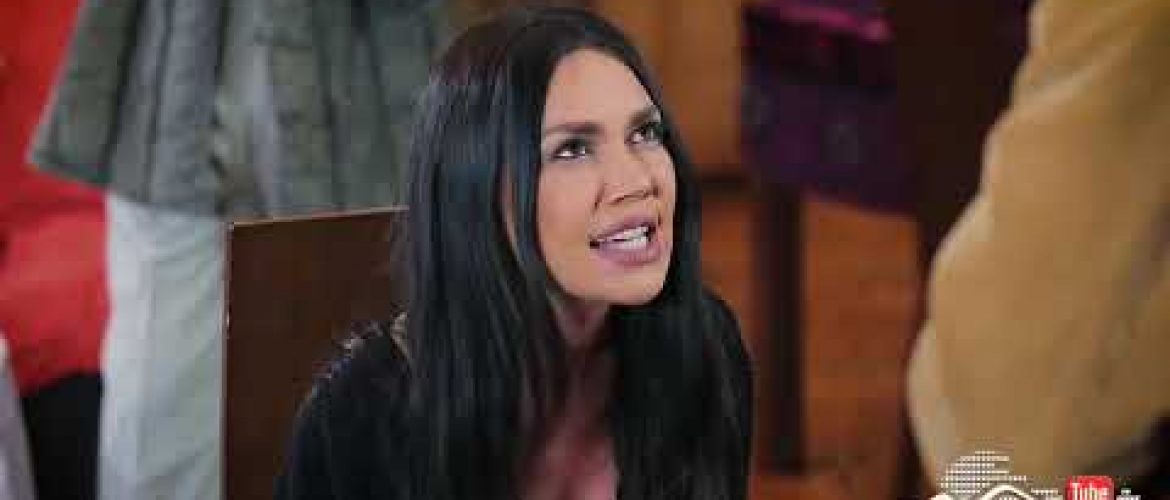 Fake Mama Episode 20