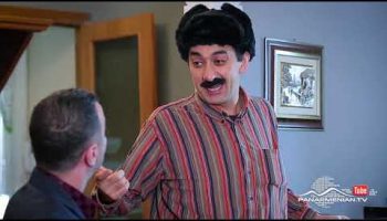Fake Mama Episode 21