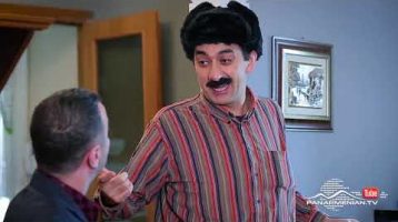 Fake Mama Episode 21