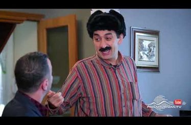 Fake Mama Episode 21