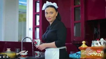 Fake Mama Episode 23
