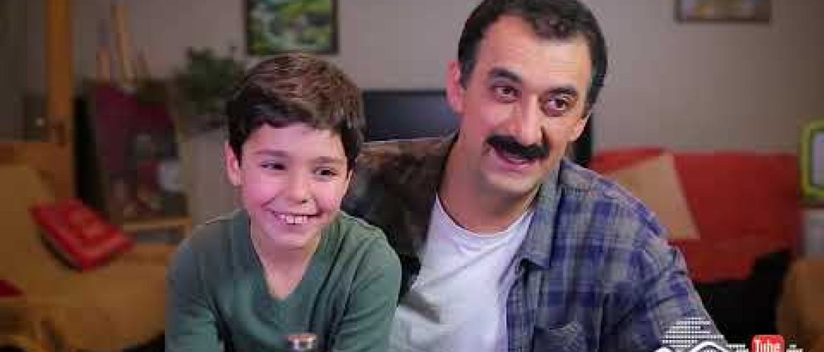 Fake Mama Episode 24