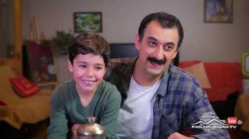 Fake Mama Episode 24