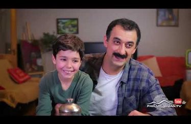 Fake Mama Episode 24