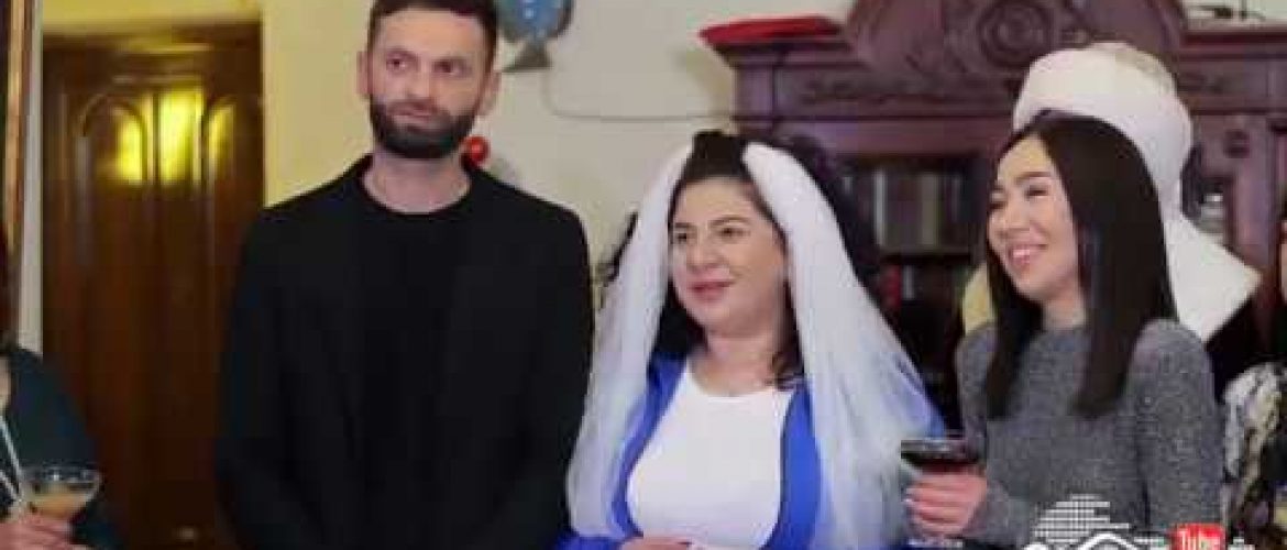 Full Yere1 Episode 25