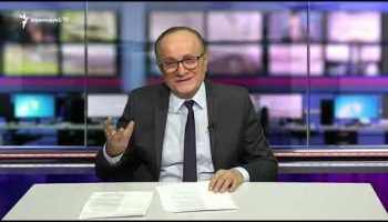 Kiraknorya Verlucakan with Tamrazyan 12.08.2019
