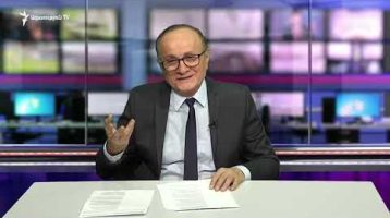 Kiraknorya Verlucakan with Tamrazyan 12.08.2019