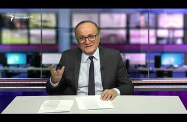 Kiraknorya Verlucakan with Tamrazyan 12.08.2019