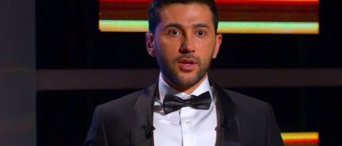 Lav Ereko Mash, Agnes & Artur Manukyan