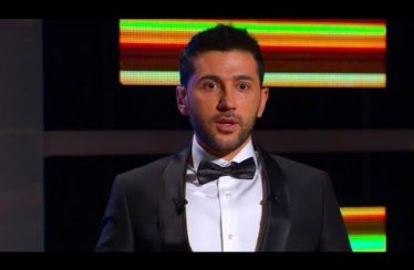 Lav Ereko Mash, Agnes & Artur Manukyan