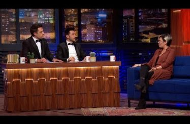 Lav Ereko Narek Duryan & Ani Yeranyan