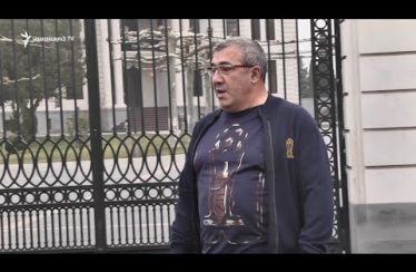 Lratvakan Kentron December 13, 2019