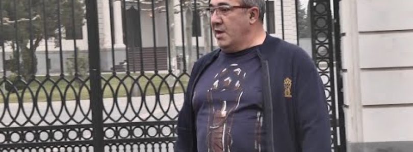 Lratvakan Kentron December 13, 2019