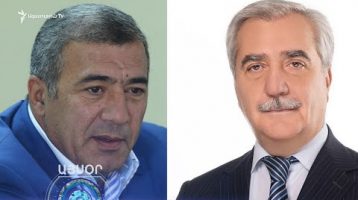 Lratvakan Kentron December 14, 2019