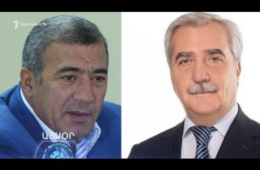 Lratvakan Kentron December 14, 2019