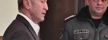 Lratvakan Kentron December 18, 2019