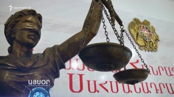 Lratvakan Kentron December 2, 2019